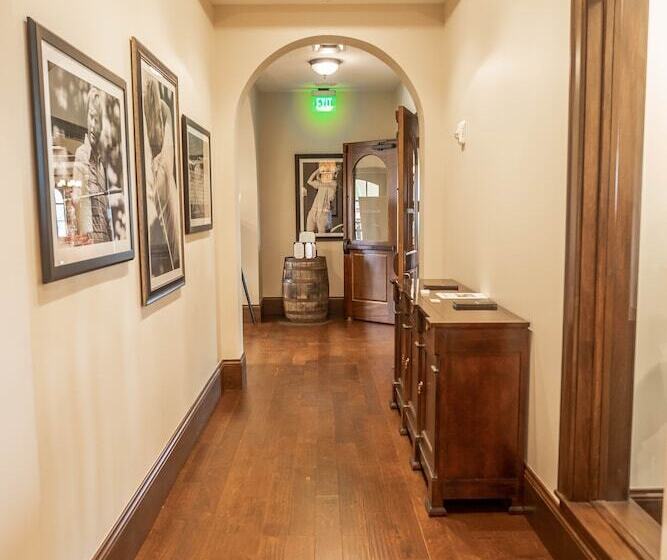 The Bear S Den Resort Orlando