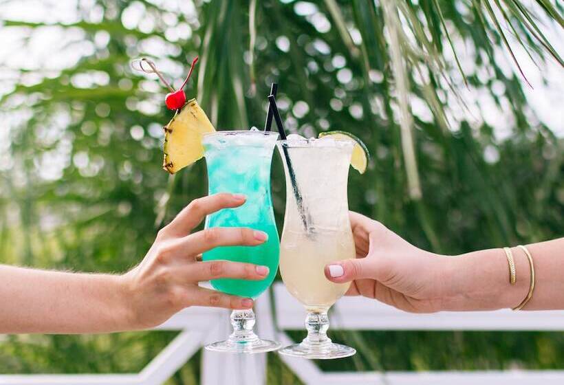 The Bear S Den Resort Orlando