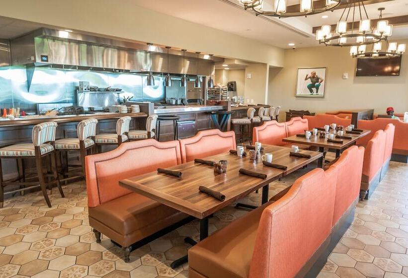 The Bear S Den Resort Orlando