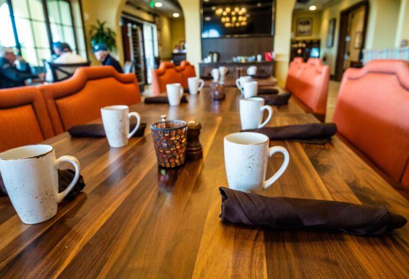 The Bear S Den Resort Orlando