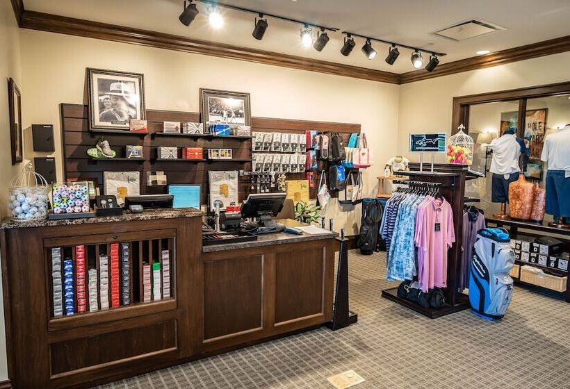 The Bear S Den Resort Orlando