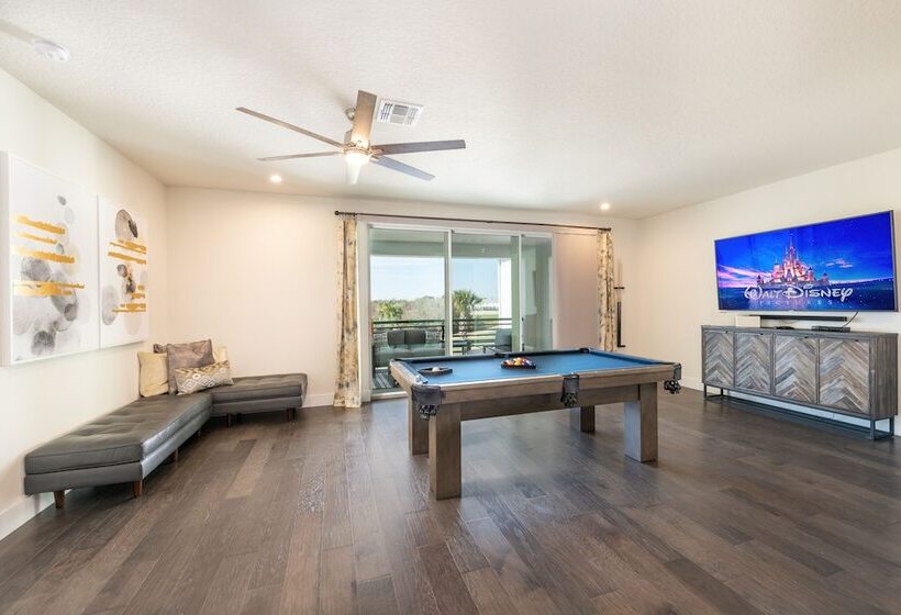 The Bear S Den Resort Orlando