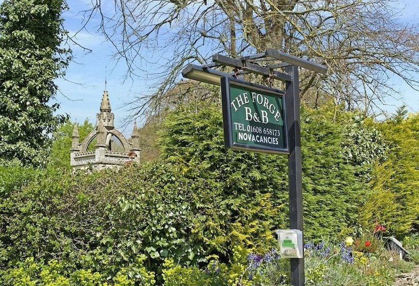 The Forge B&b