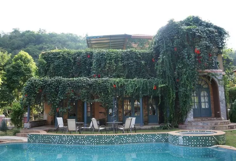 Villa Italia Khao Yai