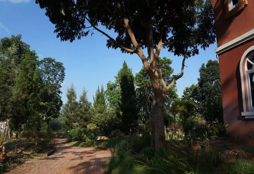 Villa Italia Khao Yai