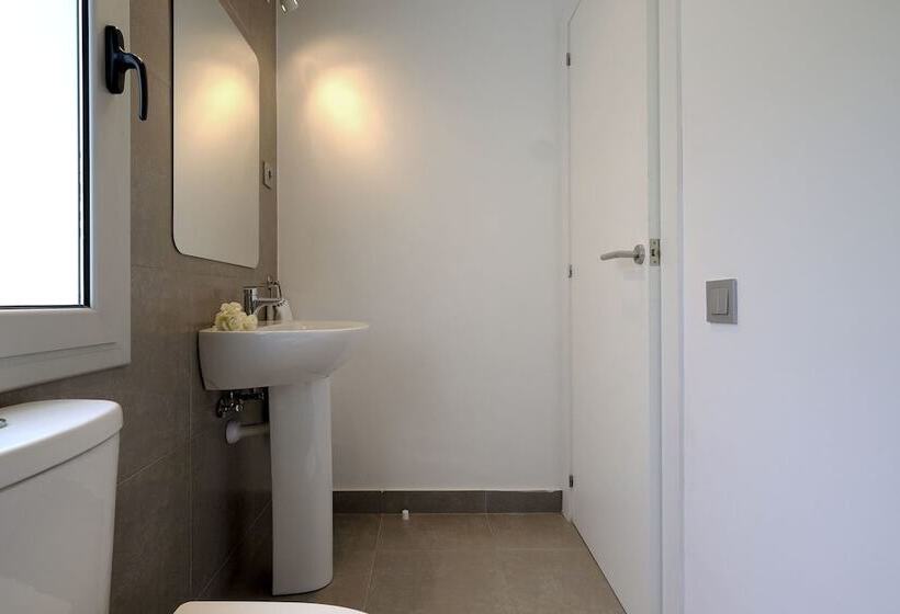 Villa Mont Rodó Mas Alba