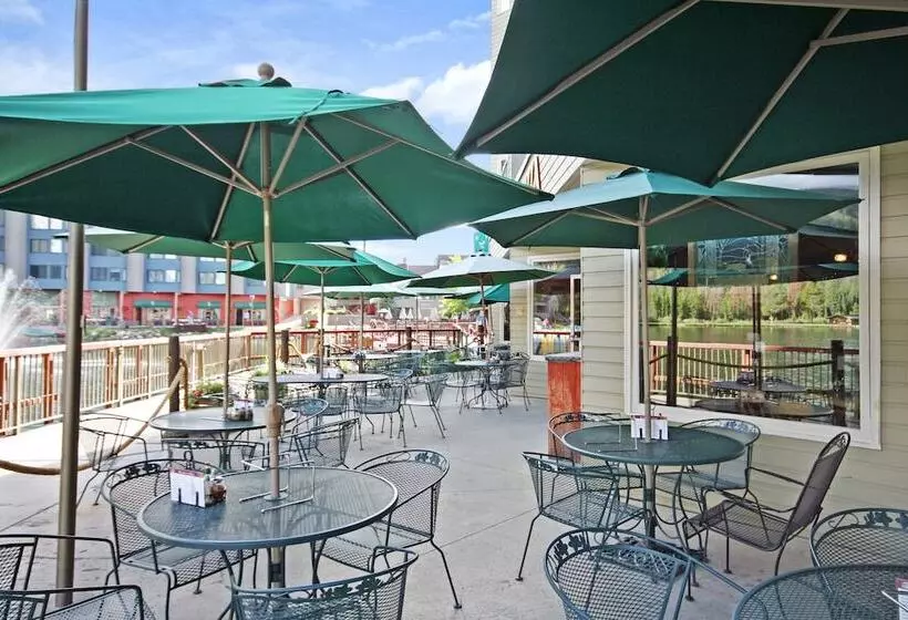 Decatur 1789 By Summitcove Lodging