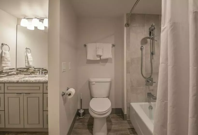 Decatur 1789 By Summitcove Lodging
