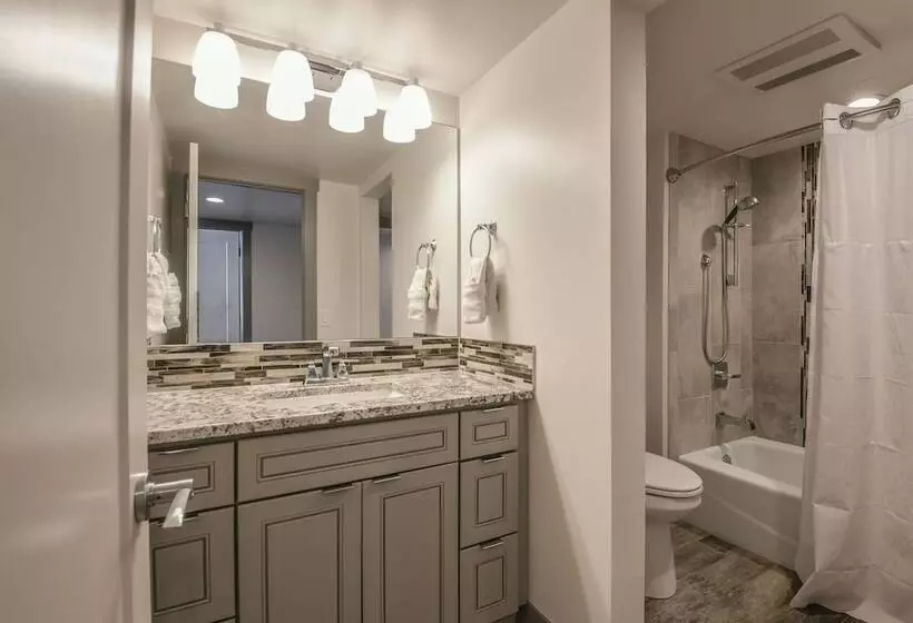 Decatur 1789 By Summitcove Lodging
