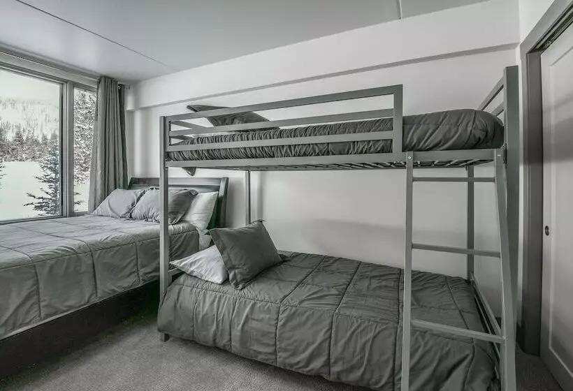 Decatur 1789 By Summitcove Lodging