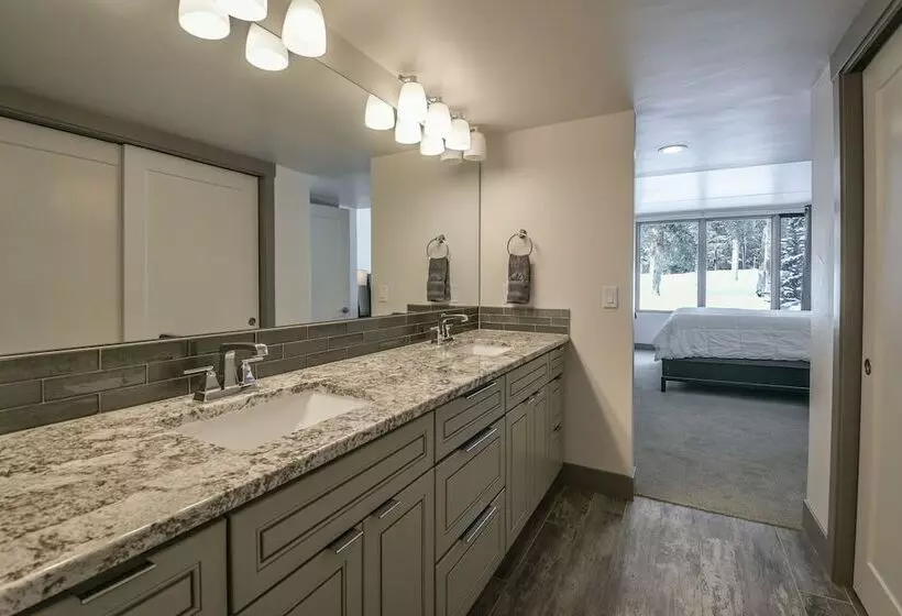 Decatur 1789 By Summitcove Lodging