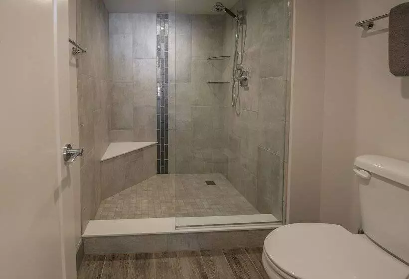 Decatur 1789 By Summitcove Lodging