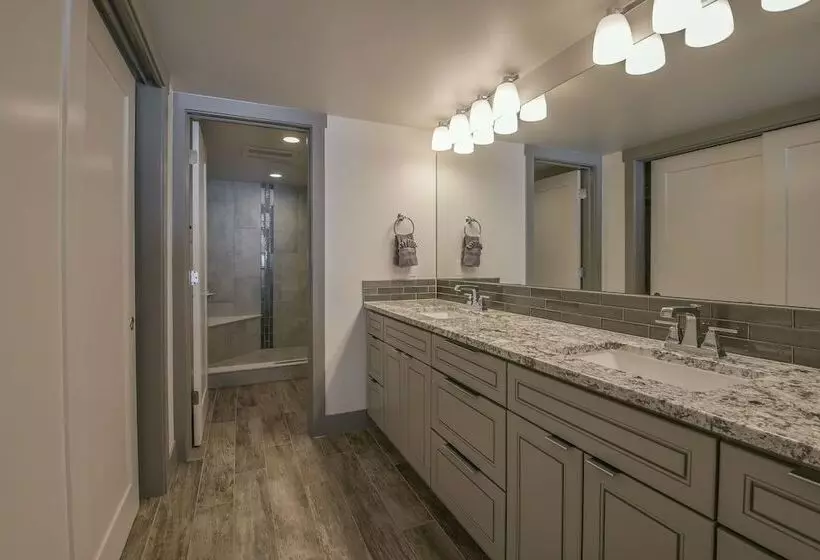 Decatur 1789 By Summitcove Lodging