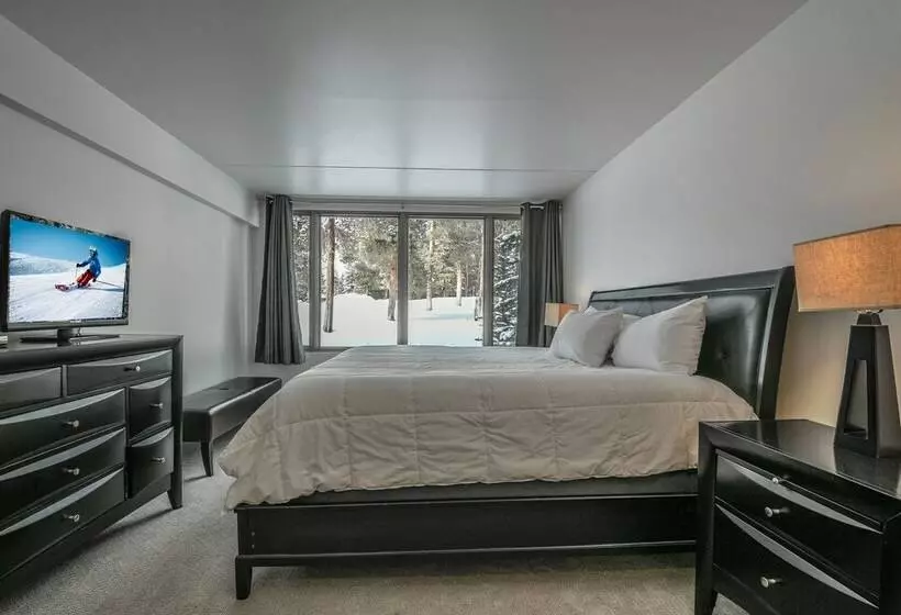 Decatur 1789 By Summitcove Lodging
