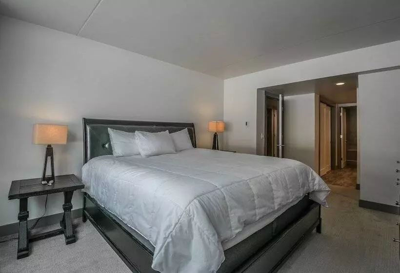 Decatur 1789 By Summitcove Lodging