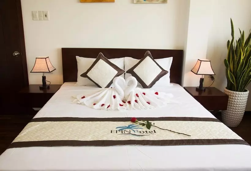 Epin Hotel  Hostel