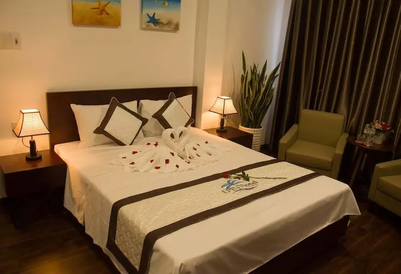 Epin Hotel  Hostel