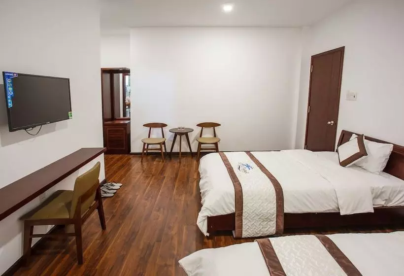 Epin Hotel  Hostel