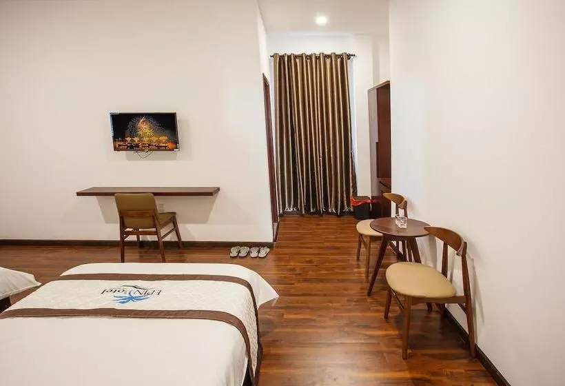 Epin Hotel  Hostel