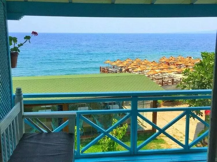 Hotelli Aristo Pension