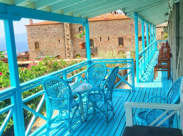 فندق Aristo Pension