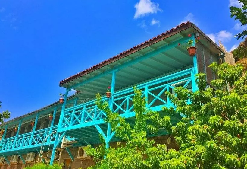 Hotelli Aristo Pension