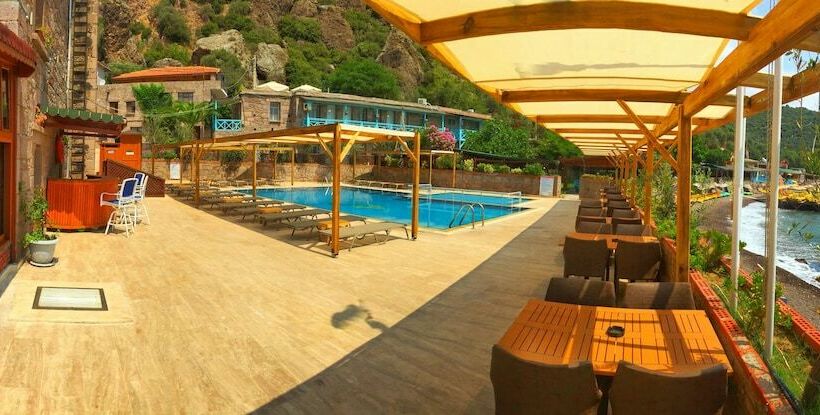 فندق Aristo Pension