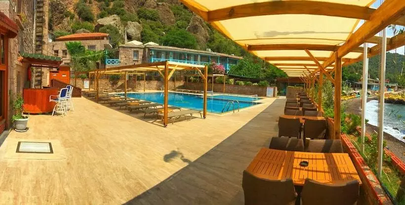 Hotelli Aristo Pension