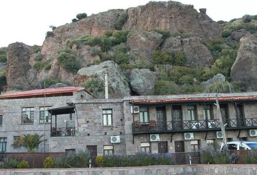 فندق Aristo Pension