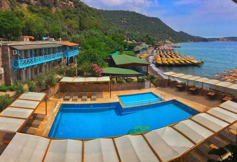 فندق Aristo Pension