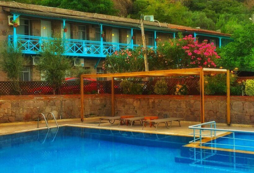 فندق Aristo Pension