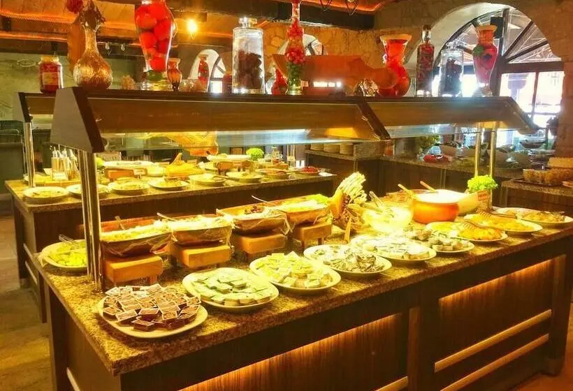 Hotelli Aristo Pension