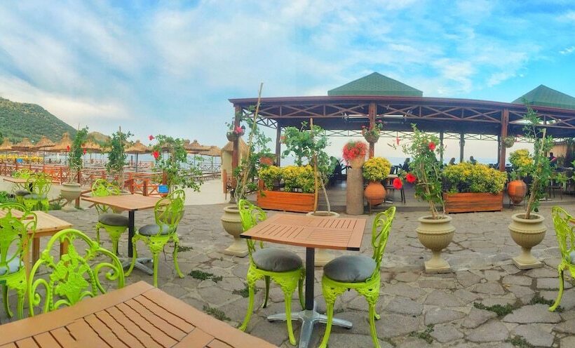 فندق Aristo Pension