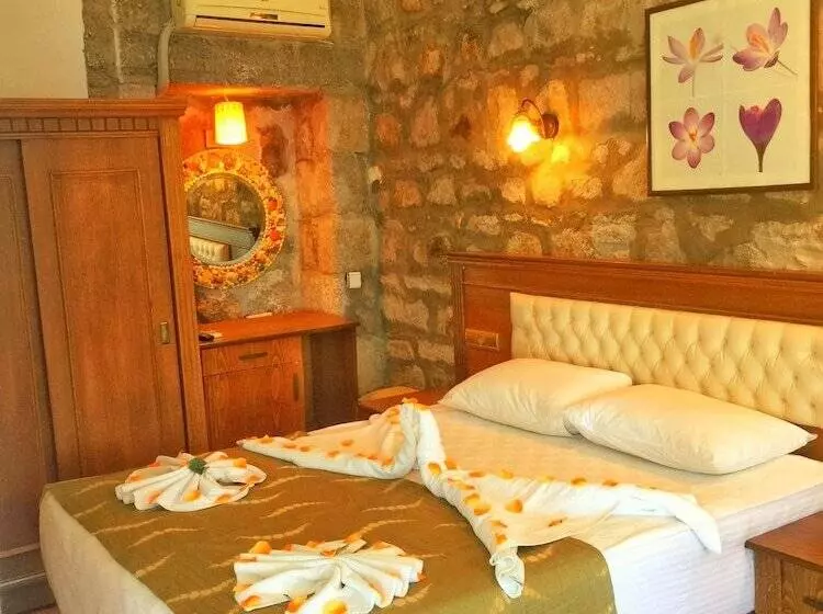Hotelli Aristo Pension