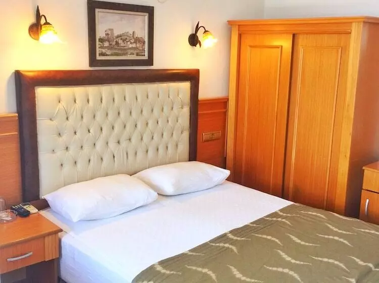 Hotelli Aristo Pension