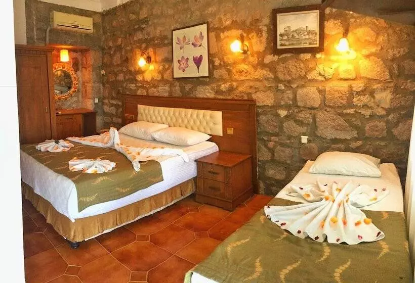 Hotelli Aristo Pension