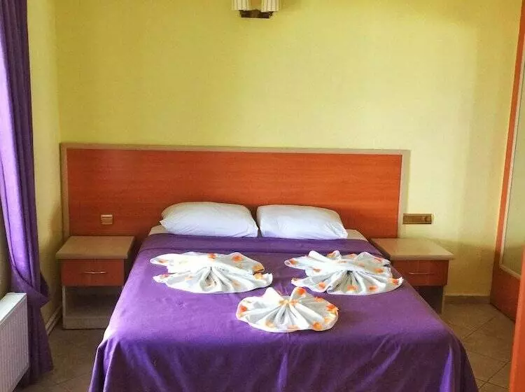Hotelli Aristo Pension
