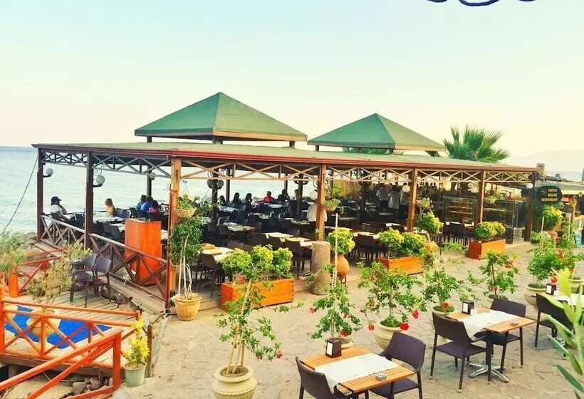 Hotelli Aristo Pension