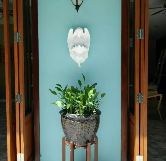 Hotel Bann Vimansamutr