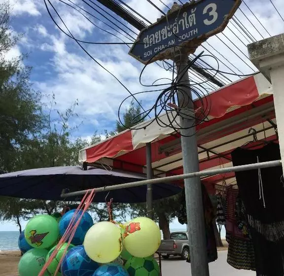 Hotel Bann Vimansamutr