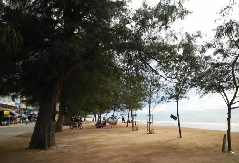 Hotel Bann Vimansamutr