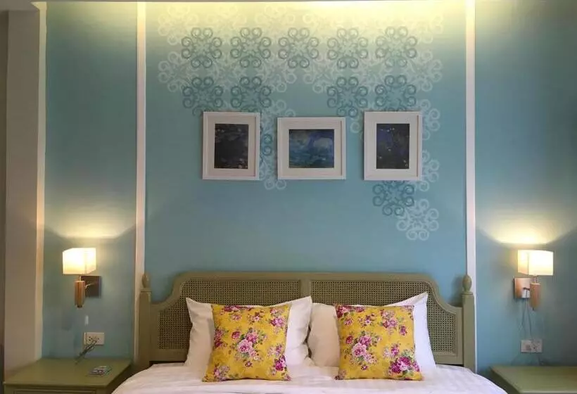 Hotel Bann Vimansamutr