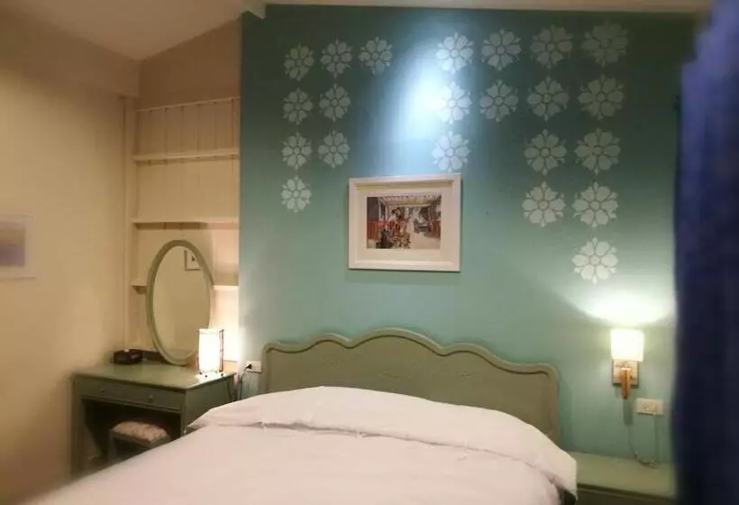 Hotel Bann Vimansamutr