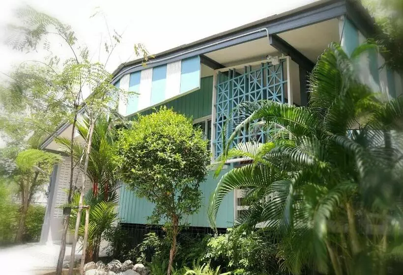 Hotel Bann Vimansamutr