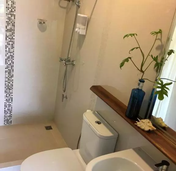 Hotel Bann Vimansamutr
