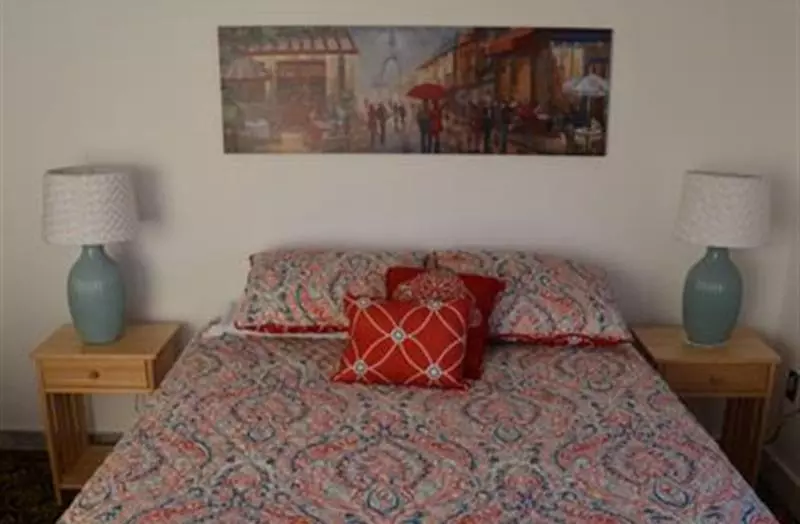 ホテル Betty Doon