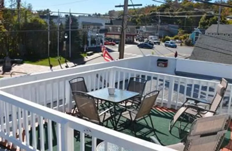 ホテル Betty Doon