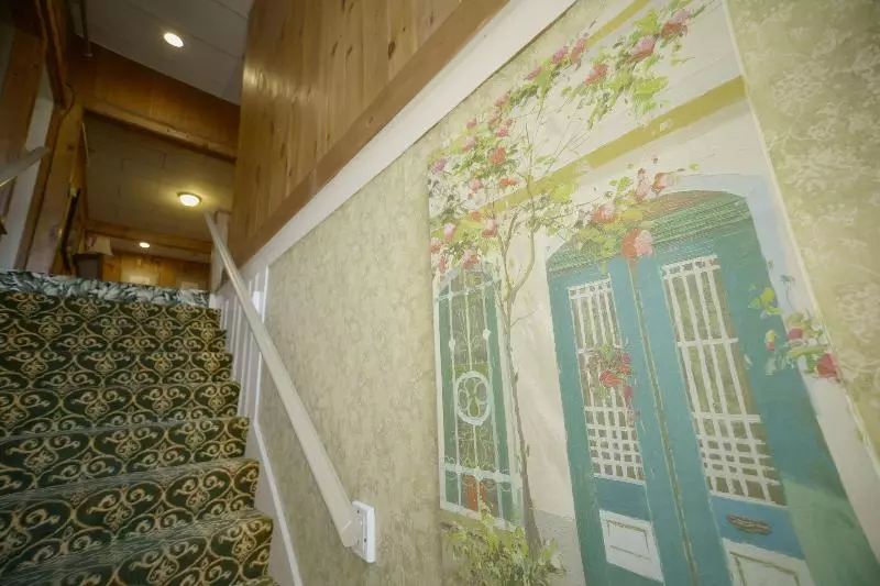 ホテル Betty Doon