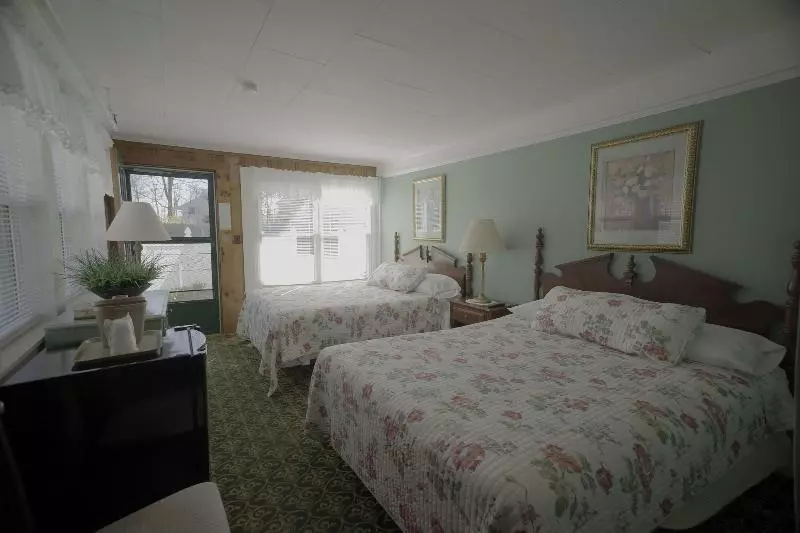 ホテル Betty Doon