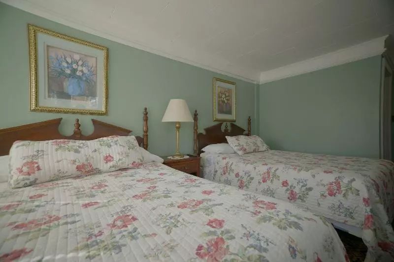 ホテル Betty Doon